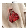 Fashion girls shoulder mini crossbody bags PU leather purses and handbags women Kids Purse handbag purse