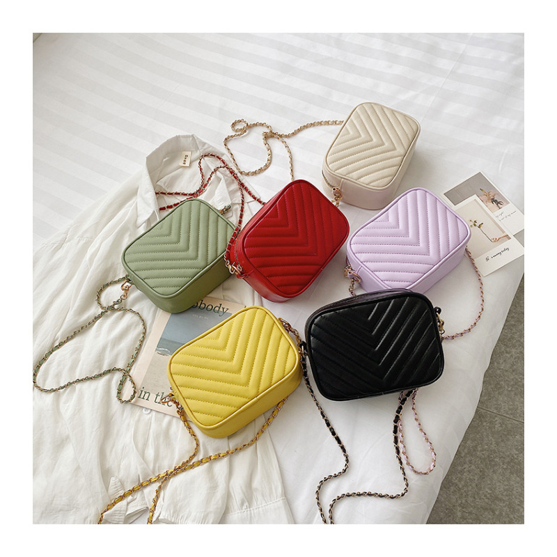 Fashion Candy Women Handbags 2021 Shoulder Bags Women Handbags Purses And Handbags