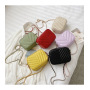Fashion Candy Women Handbags 2021 Shoulder Bags Women Handbags Purses And Handbags