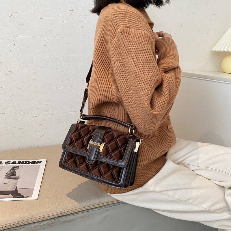 Fashion Sling Bags Women Handbags Luxury Handbags For Women 2021 Hand Bag Ladies Handbags