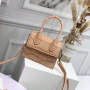 Luxury Mini Purse Women Hand Bags Women Leather Shoulder Pu Bags Small R Crossbody Purses And Handbags For Women Bags