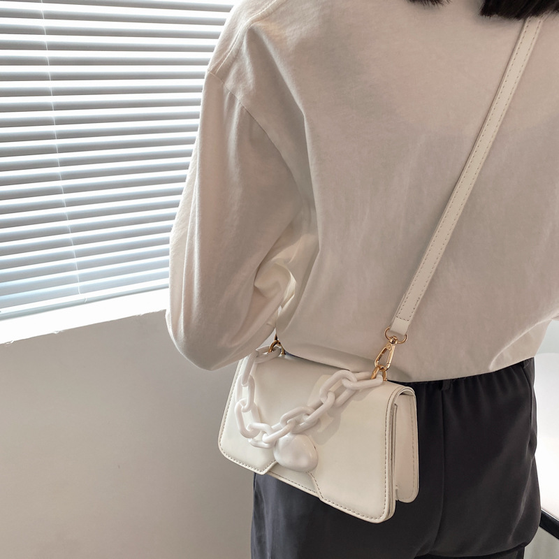 2021 Ins Fashion High Quality Small Long Strap Messenger Bags Fashion Candy Purses  Statchels