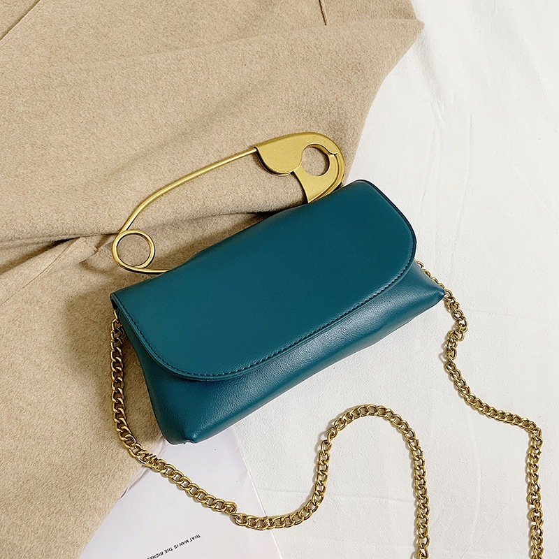 Fashion ladies handbags chain shoulder bag purses and handbags luxury handbags for women