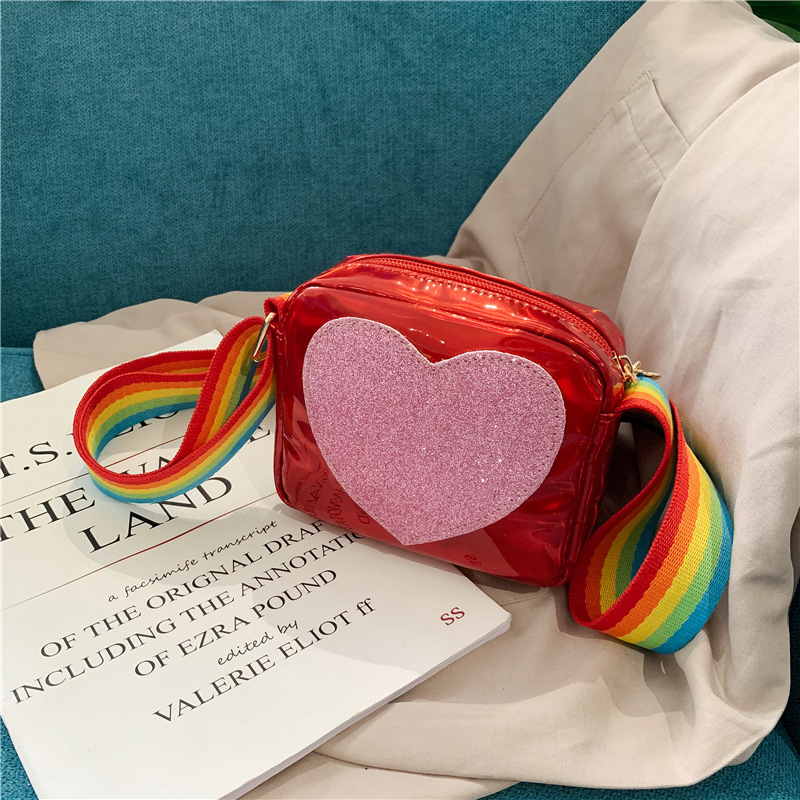 2021 New arrival mini purse bags women hand bags kid purses and handbags for women coin purse