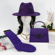 Dark Purple
