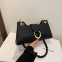 2021 New Fashion one-Shoulder Bag Summer All-Match Female Bag Ins Small Underarm Crossbody Bag