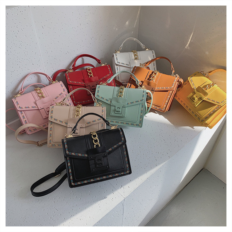 Fashion designer woman bags ladies purses crossbody handbags fashion purses 2020 handbags for women handbags
