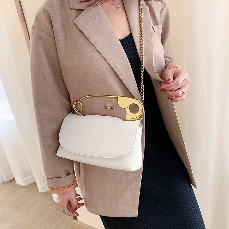 Fashion ladies handbags chain shoulder bag purses and handbags luxury handbags for women