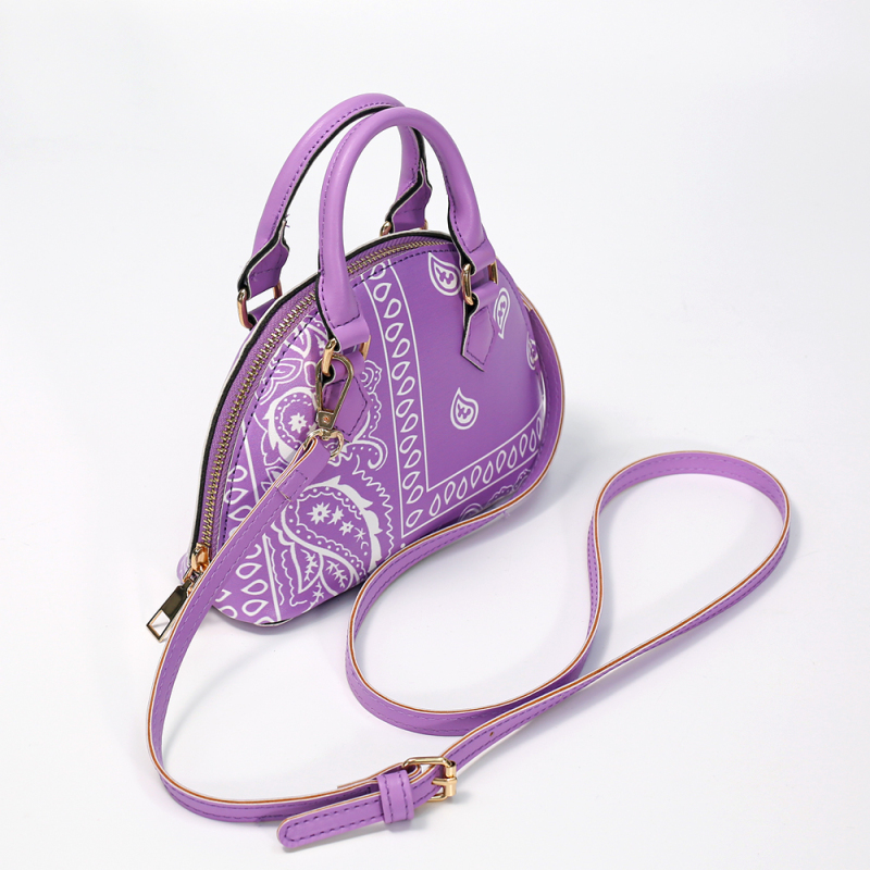  Ladies Luxury Bandana Hat And Bag Set Purses And Handbags For Women