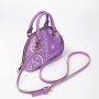  Ladies Luxury Bandana Hat And Bag Set Purses And Handbags For Women