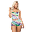Starry sky tie dye