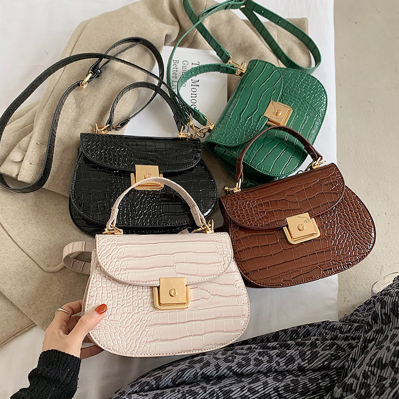 New trendy designer handbags famous brands crossbody handbags for women luxury purses 2021 handbags