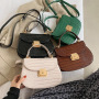 New trendy designer handbags famous brands crossbody handbags for women luxury purses 2021 handbags