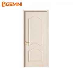 doors wooden modern solid simple bedroom door designs