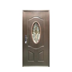 steel main door design puertas interiores