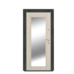 Russia steel door armored door mirror door multi-Lock