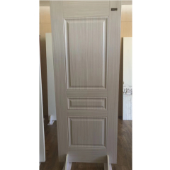 Popular melamine door internal wood apartment door designs