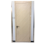Qualified modern interior wood washroom doors