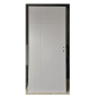 Qualified modern interior wood washroom doors