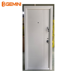 Chinese high end armored security doors modern