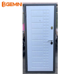 Chinese high end armored security doors modern