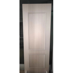 Competitive price ready made wooden puertas interiores for house