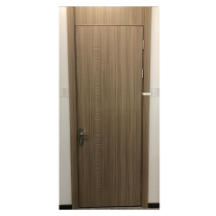 WPC hollow core door supplier interior doors for houses