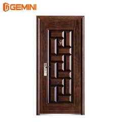 Simple Indian iron entry door designs for home india