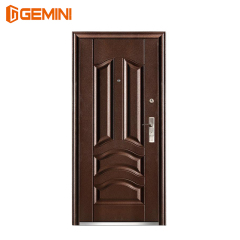 Simple Indian iron entry door designs for home india