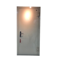 steel security door blast proof doors