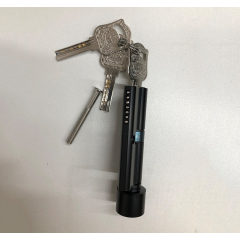 Luxury door handles mortise lock handle design