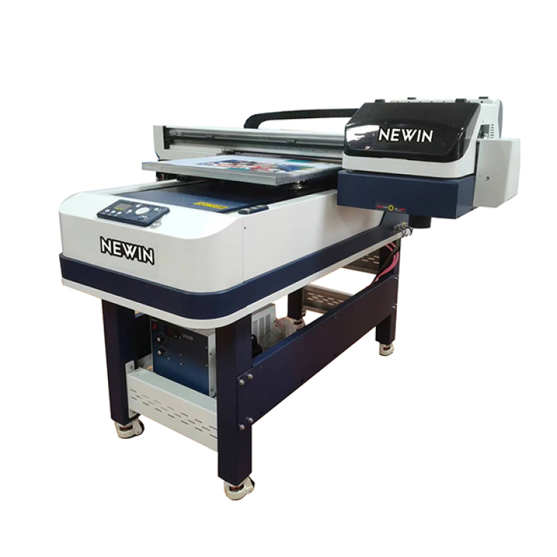 Digital UV Printer UV6090