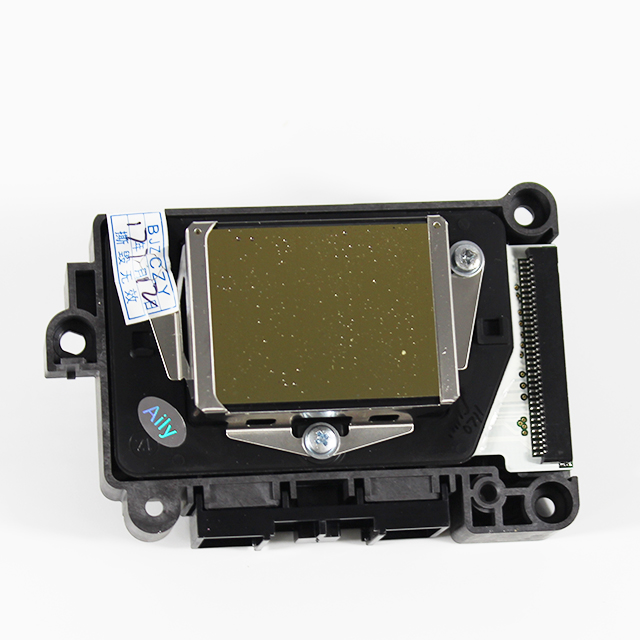 卸売業 F189010 エコソルベントプリンター用 dx7 プリントヘッド