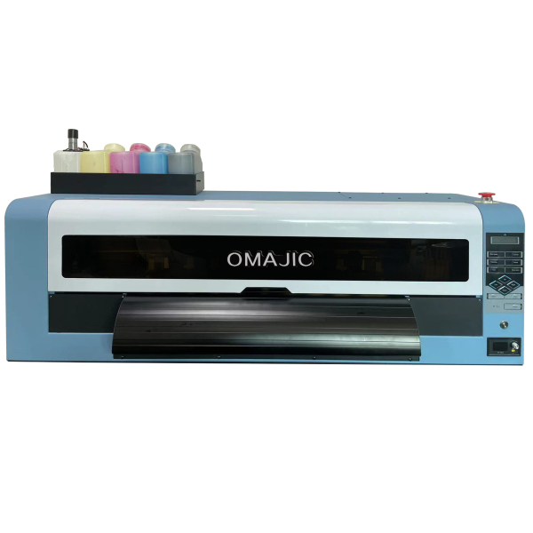 Supply Intelligent UV Back Film Printer Wholesale Factory - Moke  International Group Ltd