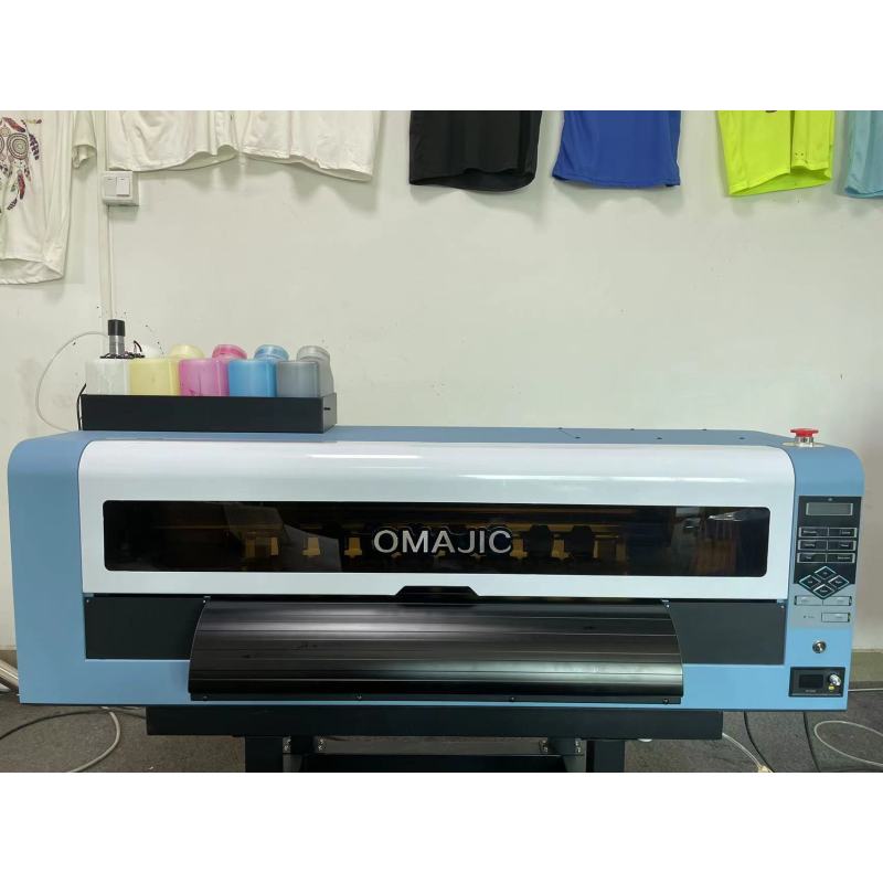 Imprimante MBO 600 DTF – MBO Printers