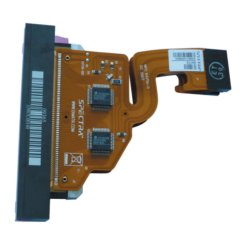 Wholesale 100% Original Spectra Nova JA 256/80 AAA Printhead
