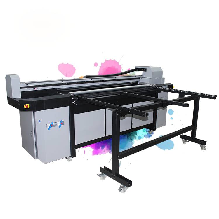 UV Hybrid Printer | UV Printer, DTG Printer