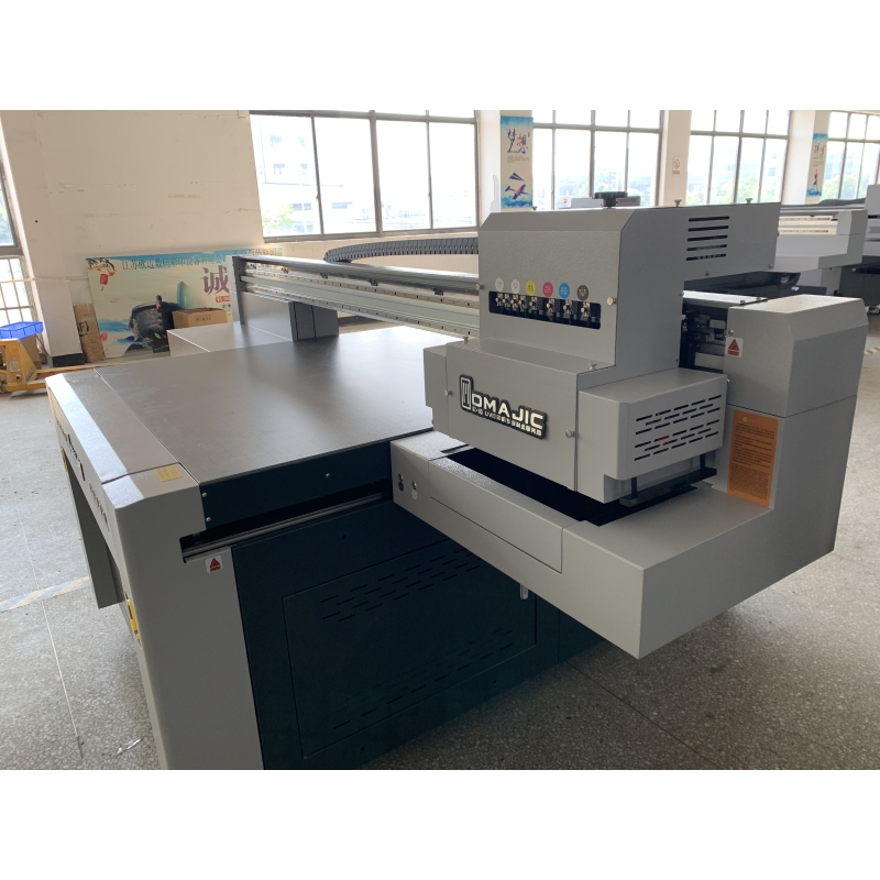 24x 36 UV Flatbed Printer(refurbished, new printerhead)