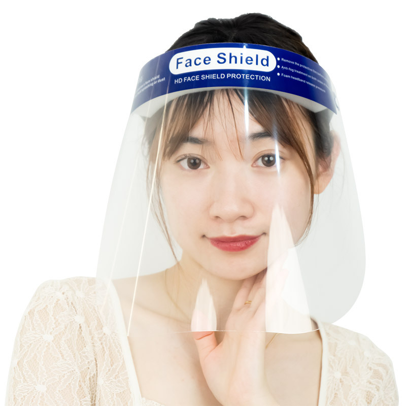 Hot Selling UV proof Face shield for Sport Ridding Face Shield Anti UV