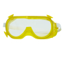 Einstellbare Schutzbrille Brille Vollständig geschlossene Anti-Fog-Schutzbrille