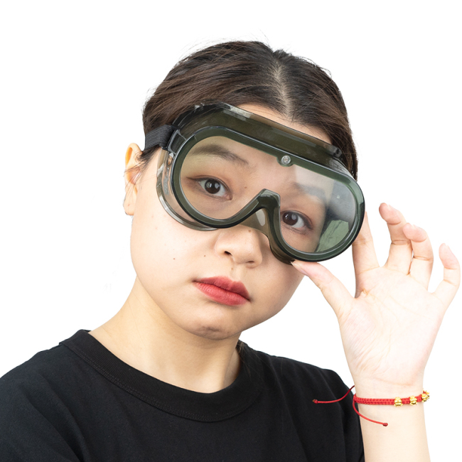 Schutzbrille für Gasschneideschutzbrillen Fahrradbrillen