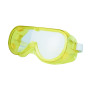 The Fine Quality Goggles Protective Pvc+pc Eye Goggles