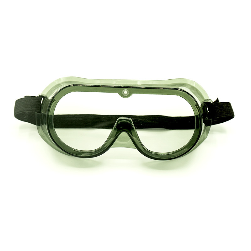 Safety Goggles swimming skydive goggles for sport round goggles
