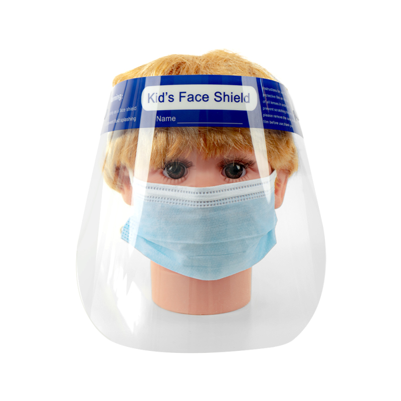 Hot selling Low price face shield medical Protection facesheild industrial face shield
