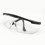 Factory Manufacture Various Goggle Custom Safety Glasses Goggles