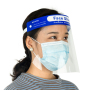 Hot Selling NEW Disposable Dental Protective Shield medical face shield direct splash protection