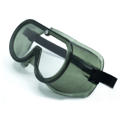 Gafas protectoras antiniebla transparentes para protección personal Gafas de seguridad para los ojos para exteriores