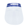 In stock Anti Fog Face Shield anti UV proof face shield personal protection