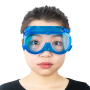 Factory Selling Goggles Custom Logo Goggles Glass Safety Goggles