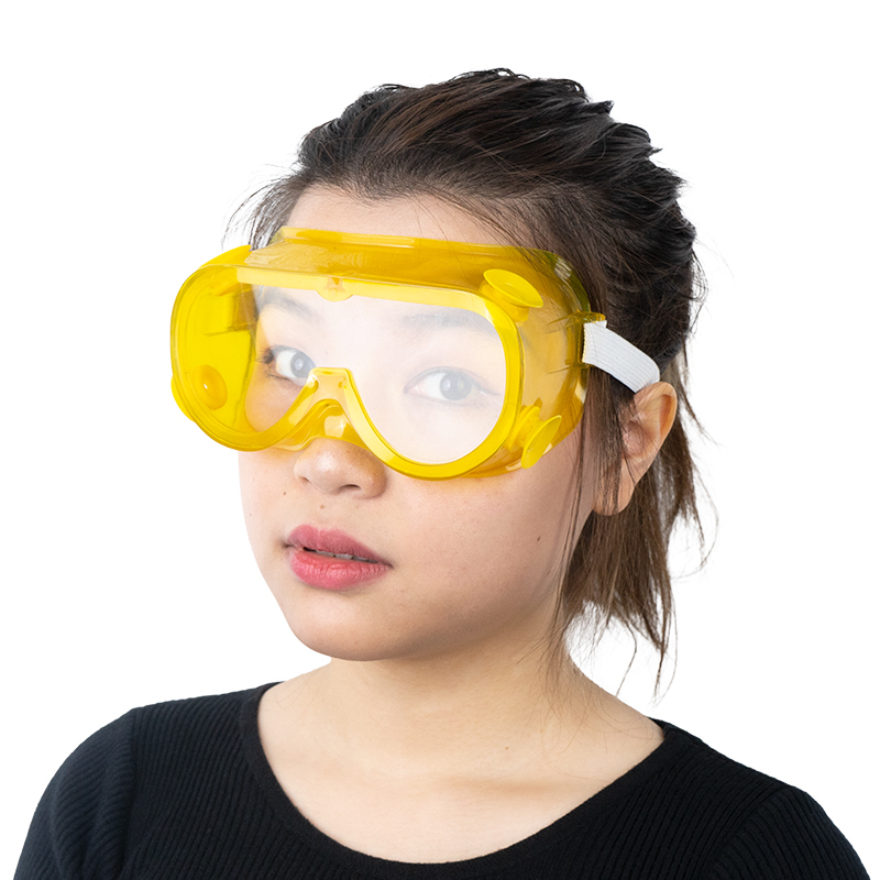 Motor Cycle Goggles Safety Glasses Anti fog Goggles Windproof goggles